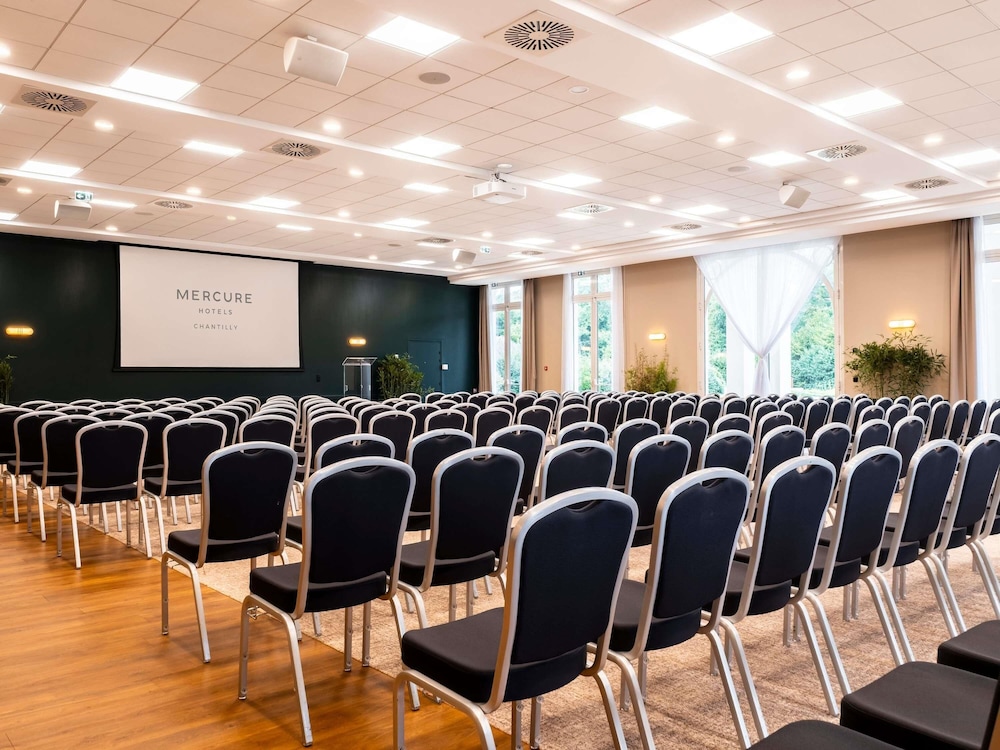 Hotel Mercure Chantilly Resort & Conventions 36/49