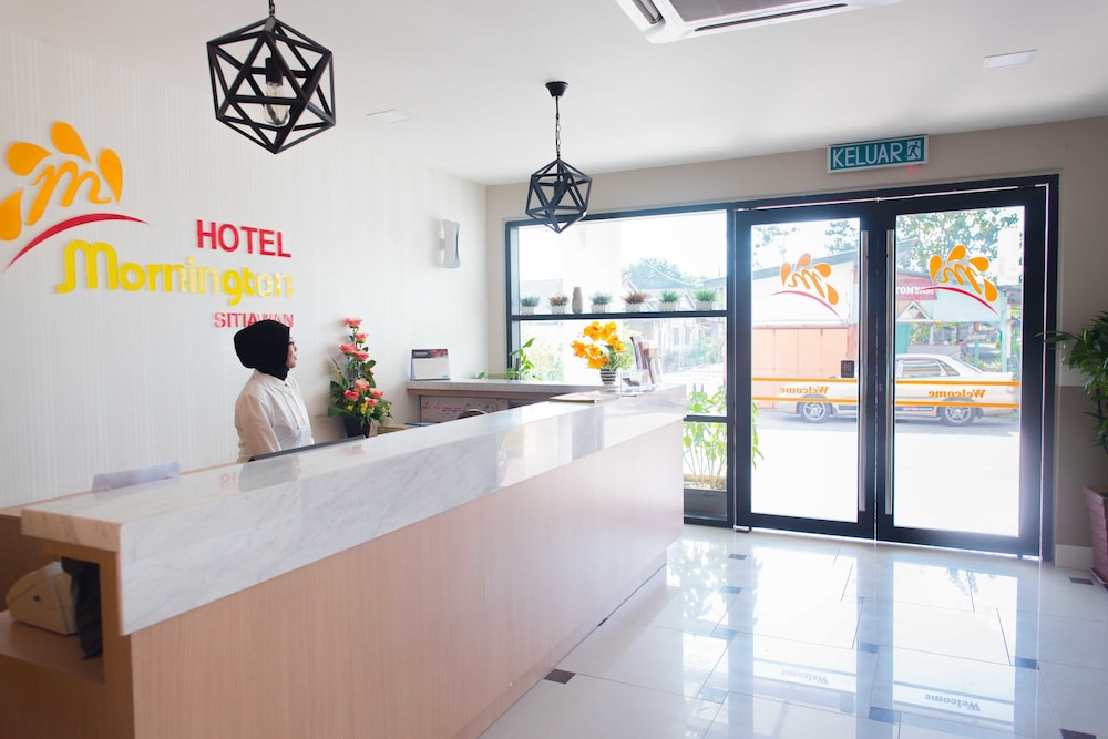 Mornington Hotel Sitiawan 6/58