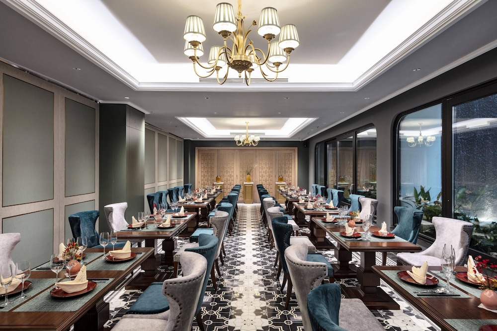 Peridot Grand Luxury Boutique Hotel 41/50