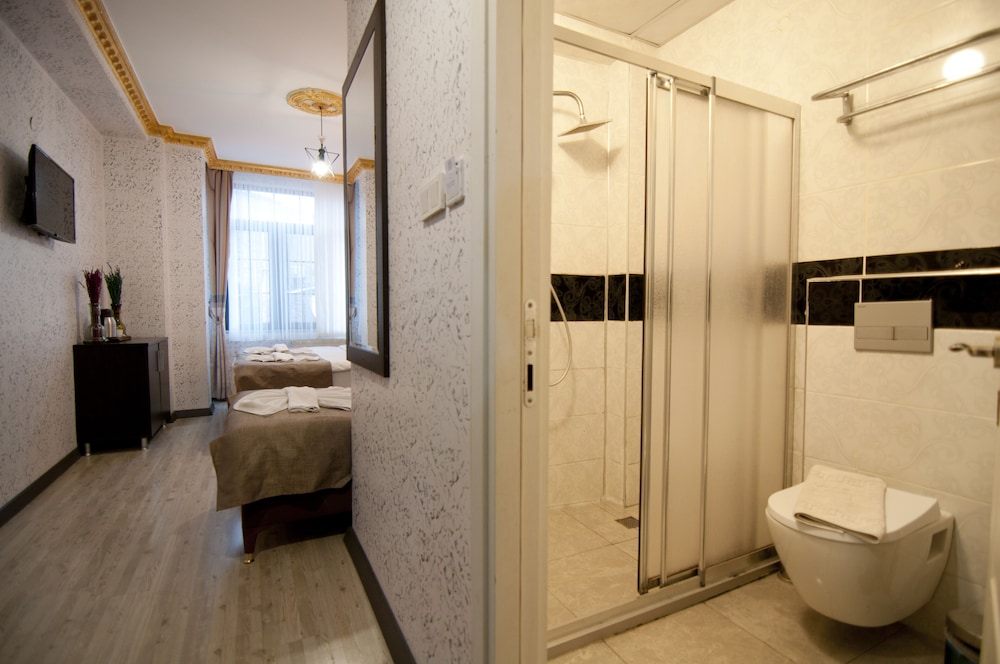 Golden Horn Park Hotel 27/49