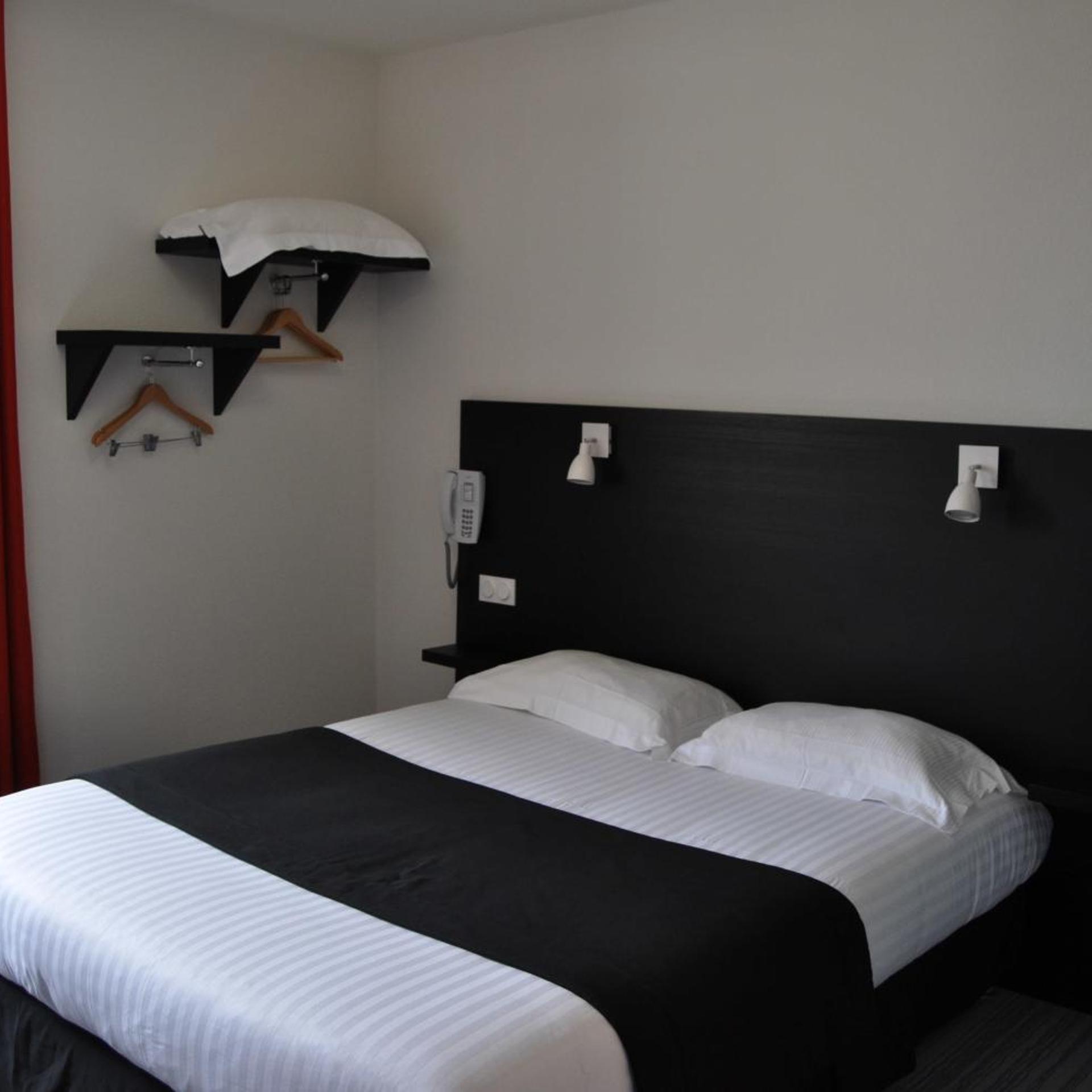 HOTEL LE LOFT 18/50