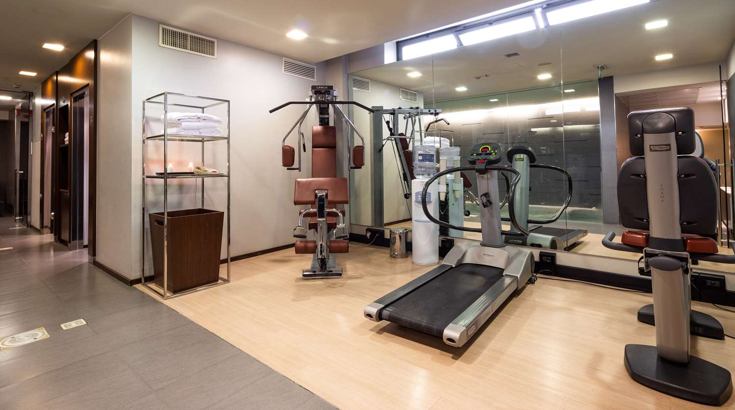 Best Western Hotel Goldenmile Milan 45/74