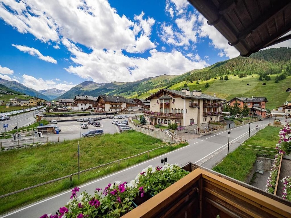 Baita Della Luna Hotel 38/38