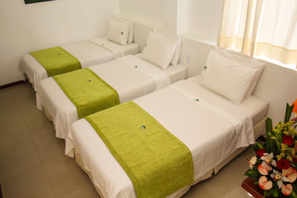 Imbanaco Cali Hotel 14/35