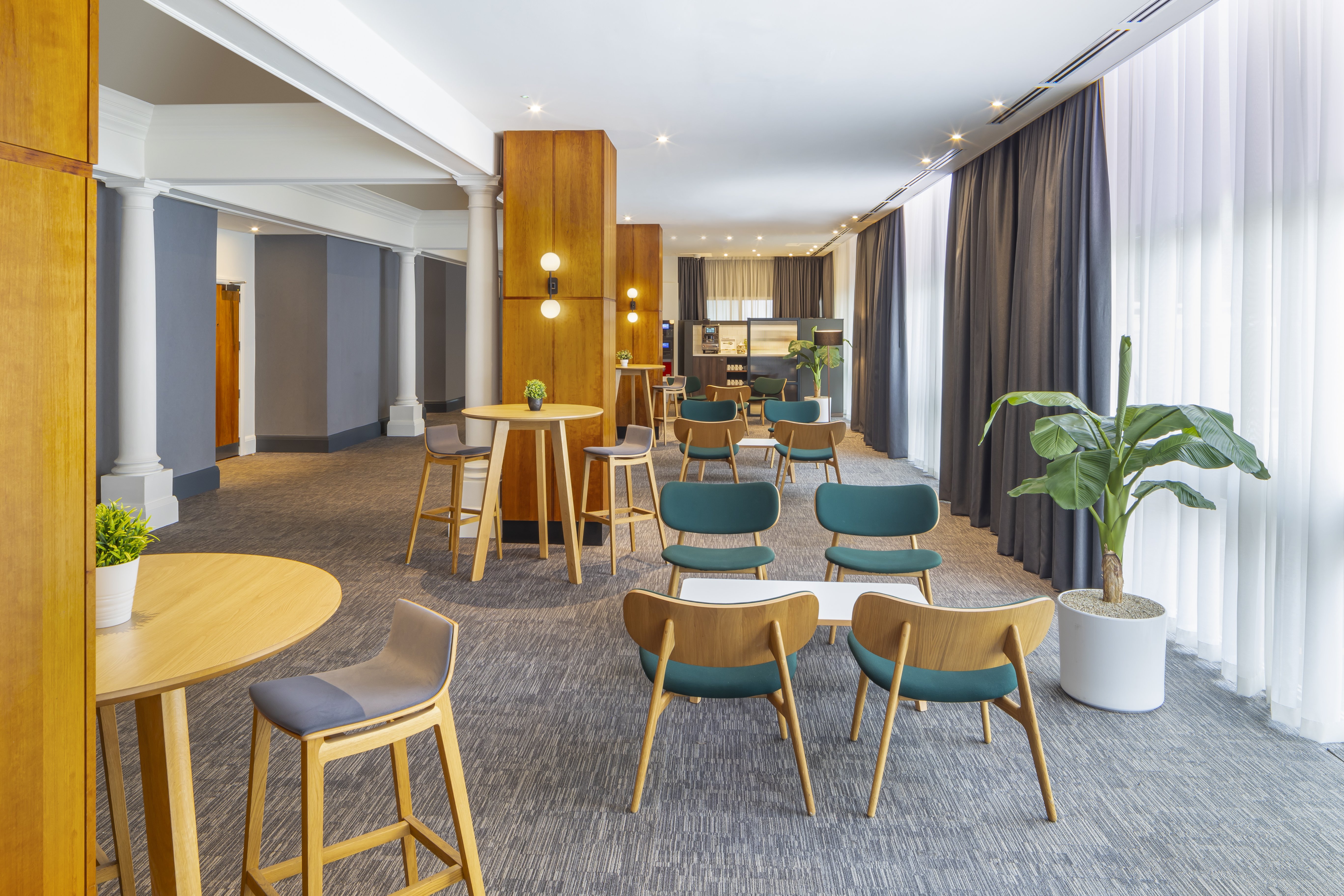 Holiday Inn Leicester 39/71