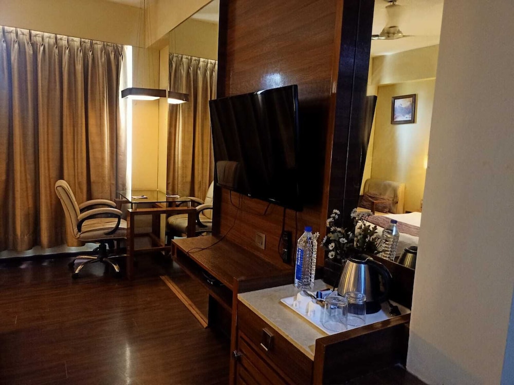Armoise Hotel 29/40