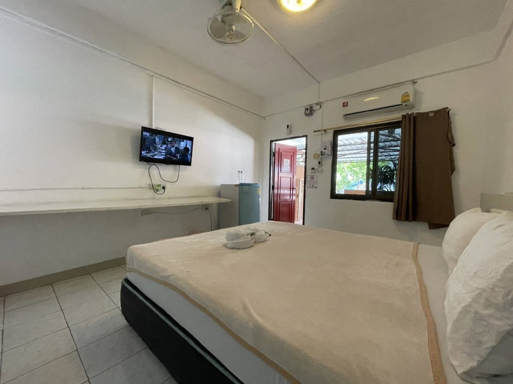 Baan Kaew Ruen Kwan 13/71