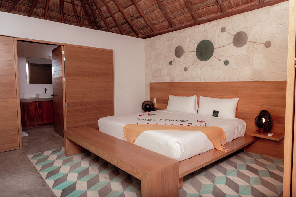 Prana Boutique Hotel 14/47