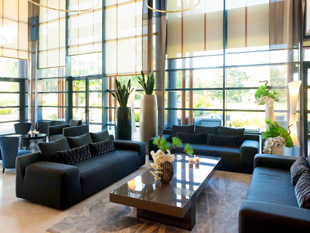 Parc Beaumont Hotel & Spa Pau - MGallery Collection 47/71