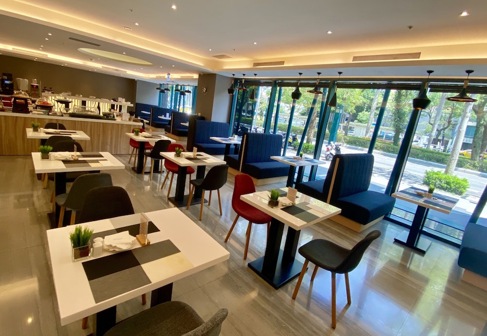 Sonnien Hotel 43/53