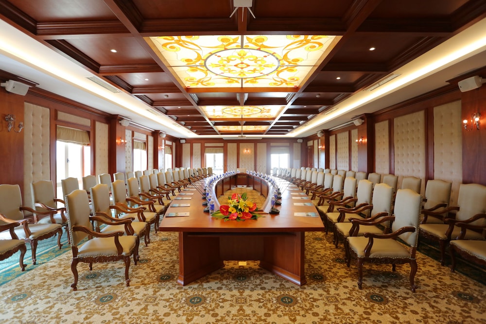 FLC LUXURY RESORT VINH PHUC 49/70