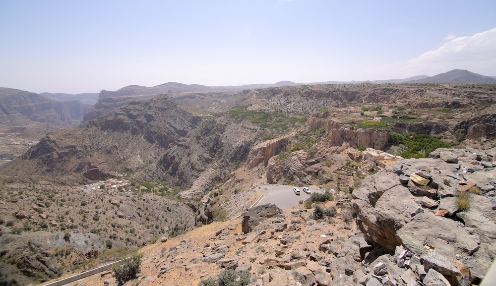 Sama Hotel Al Jabal Akhdhar 55/62