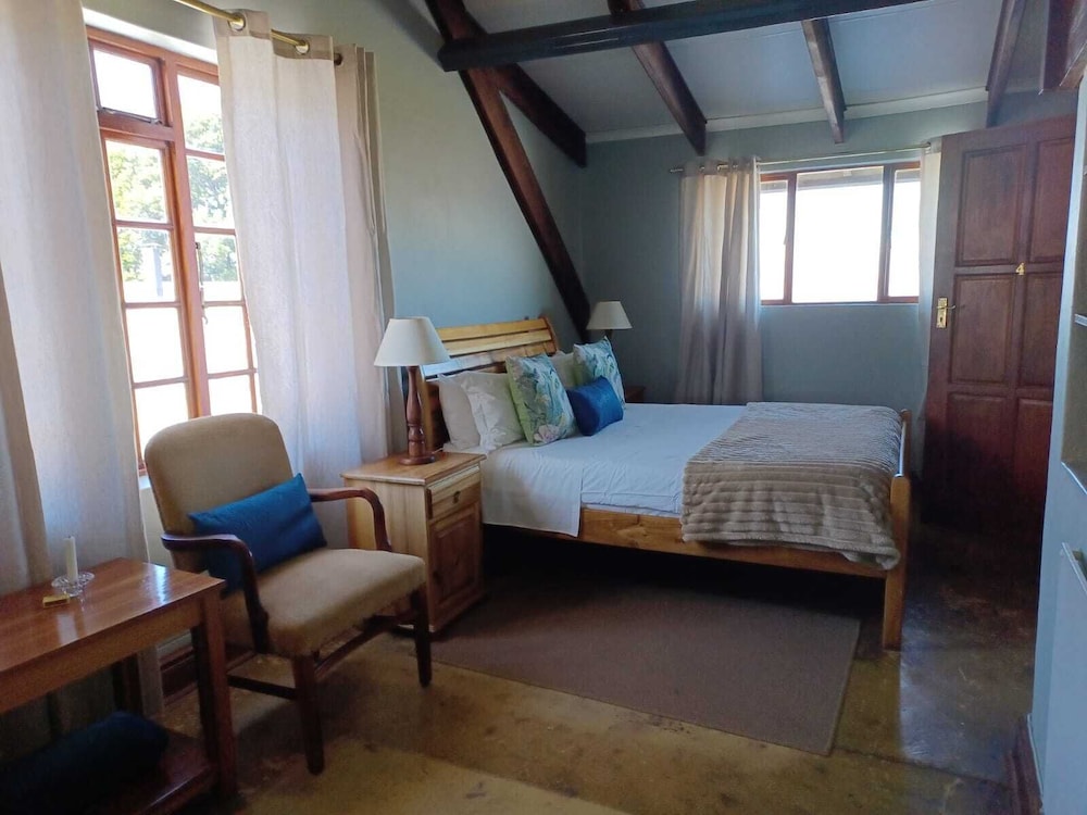 Drakensberg Mountain Retreat 9/51