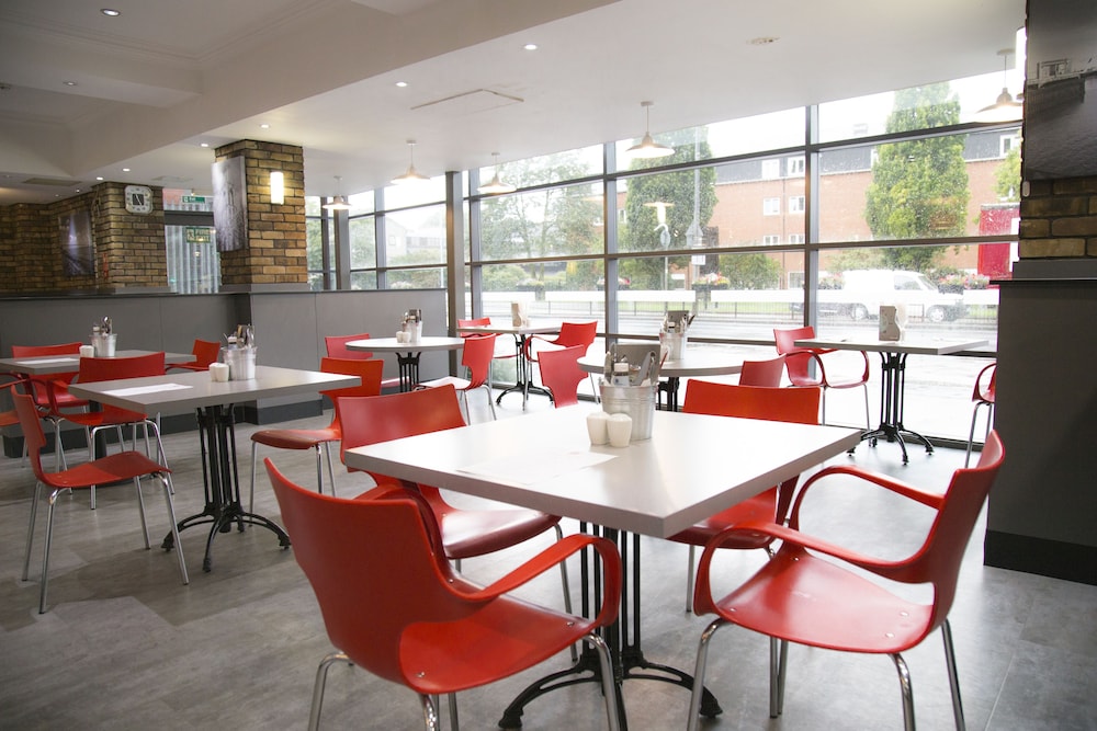 Ibis Hull City Centre 37/55