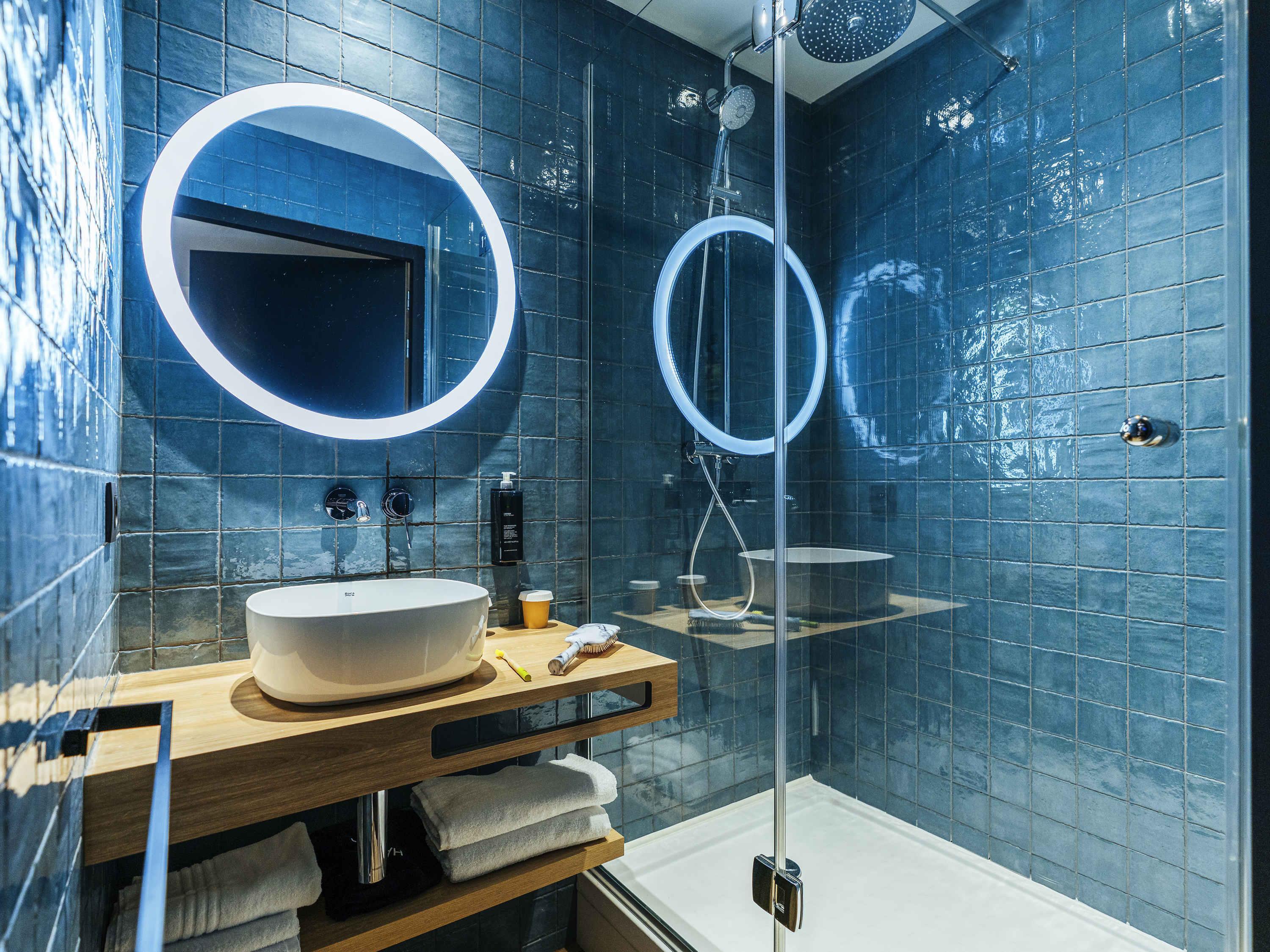 ibis Styles Le Treport Mers Les Bains 49/50
