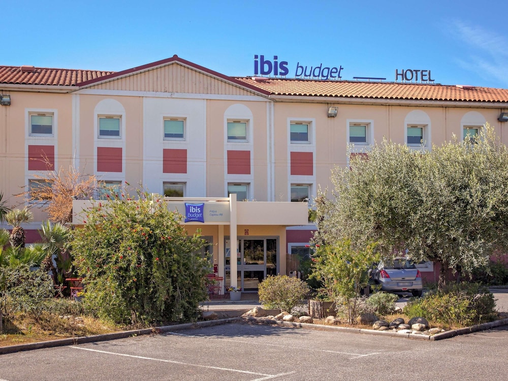 Ibis Budget Frejus Capitou A8 7/61