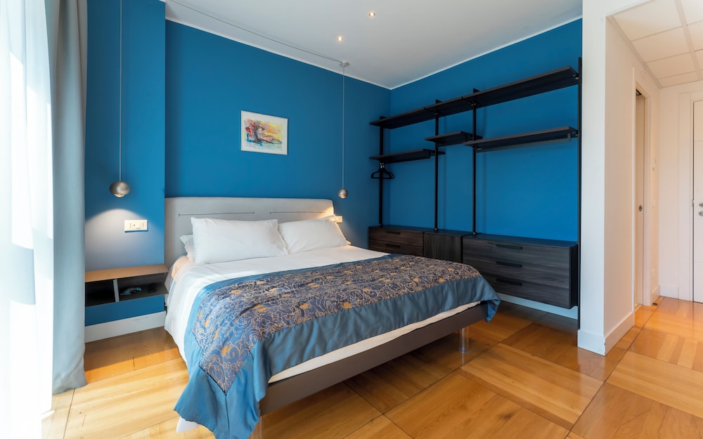 Missori Suites 5/50