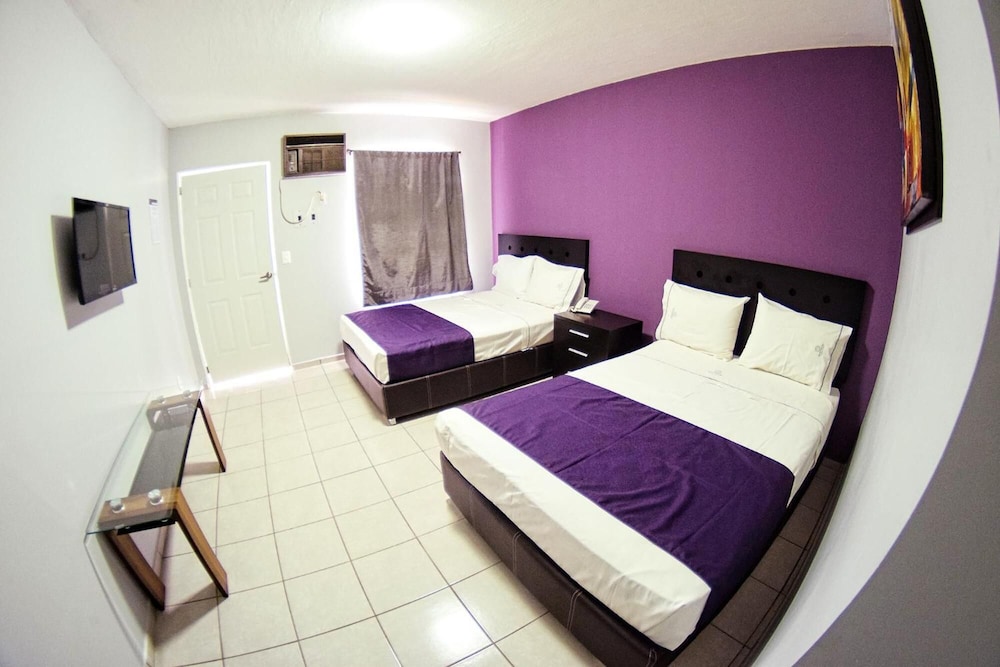 Expo Hotel Guadalajara 10/37
