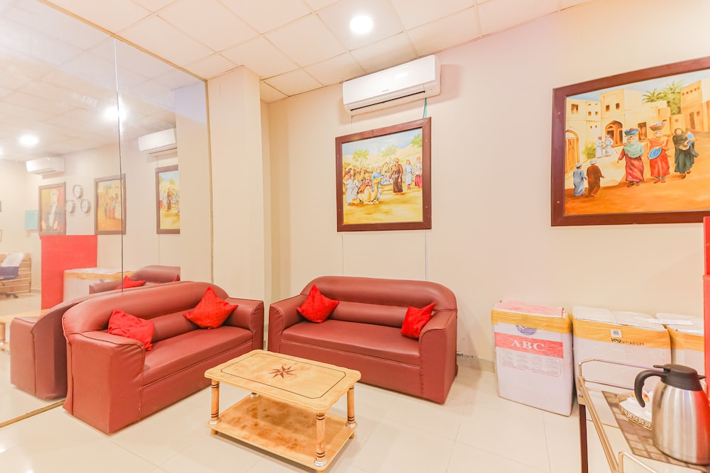 Savoy Inn Hotel 22/32