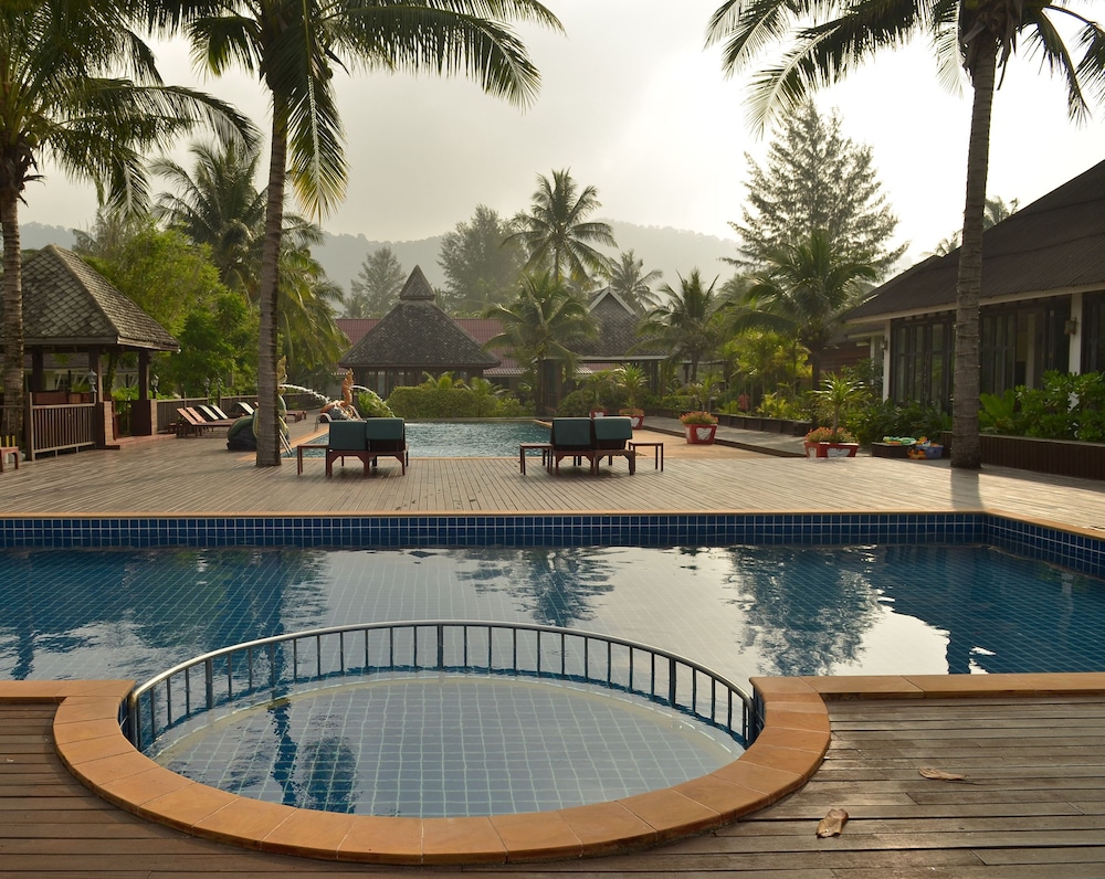 Nakara Long Beach Resort 47/50