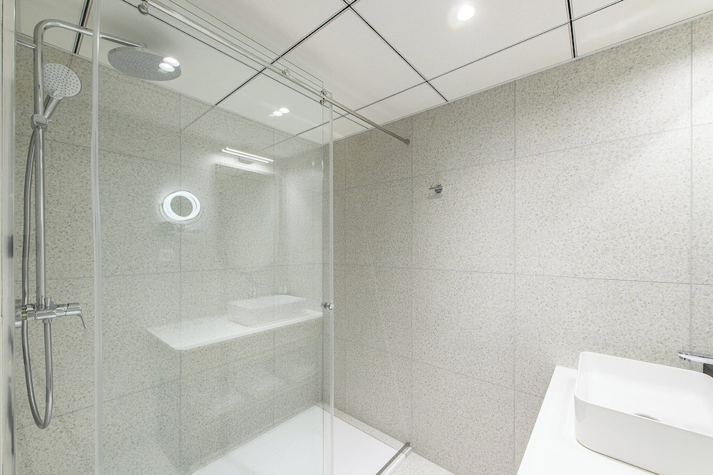 Superior, Single, Castle View، Eurostars Uhotel Ex Uhotel 8/11