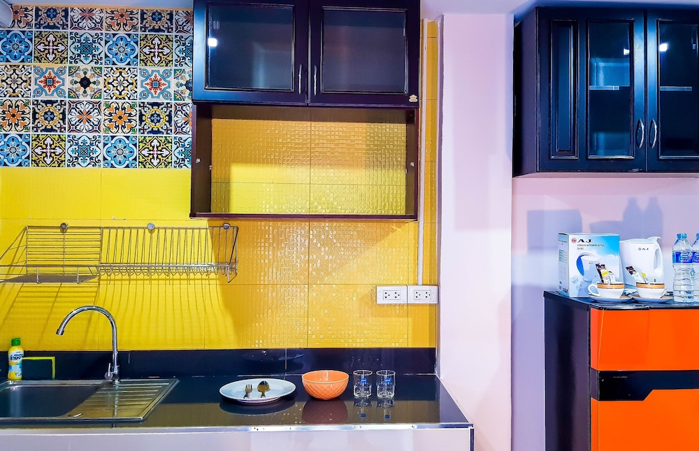 Ambrosial Suites 20/42