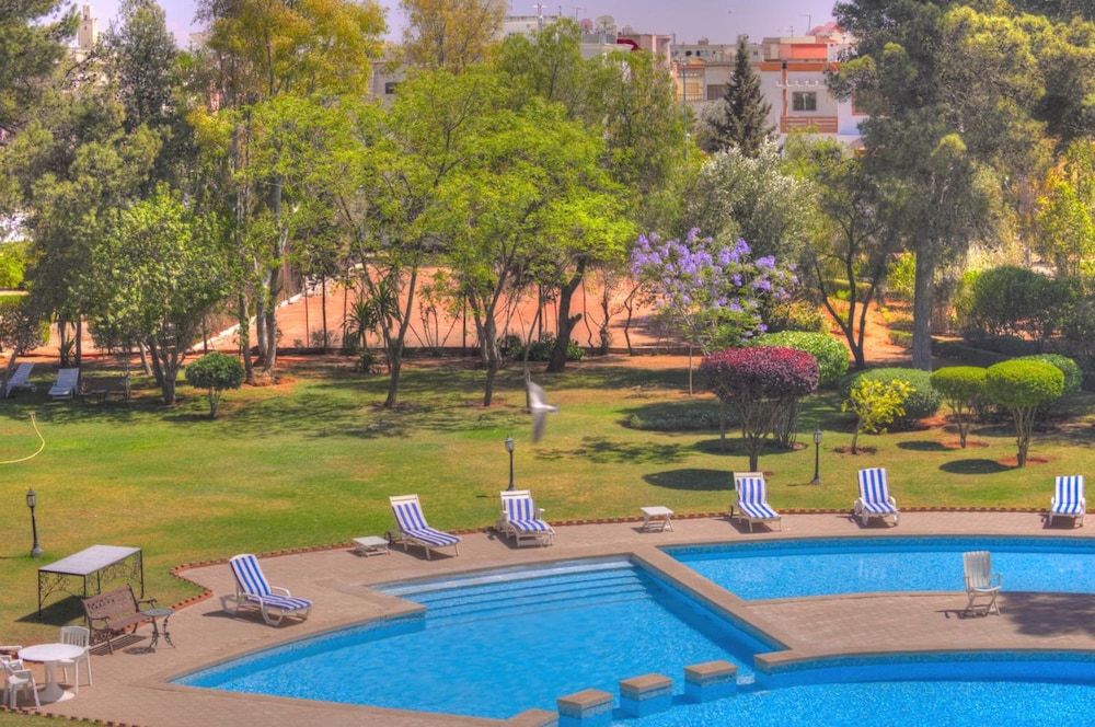 FARAH KHOURIBGA(EX GOLDEN TULIP FARAH KHOURIBGA) 34/41