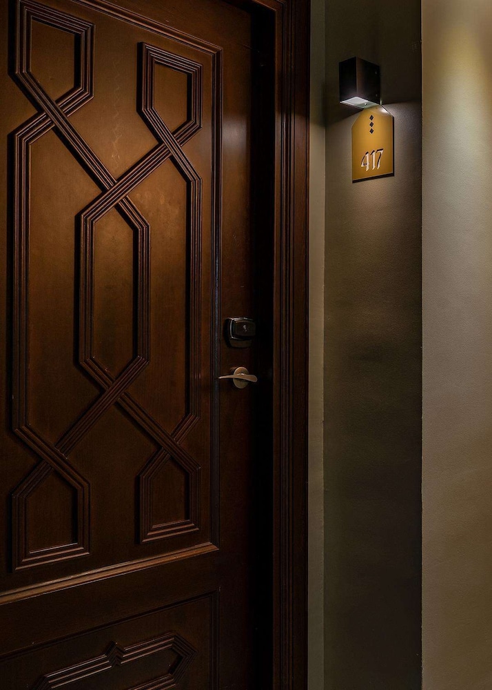 Vincci Albayzin Hotel photo4