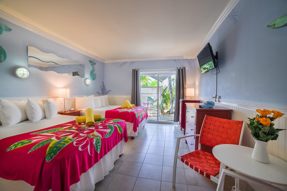 Ibis Bay Beach Resort 8/50