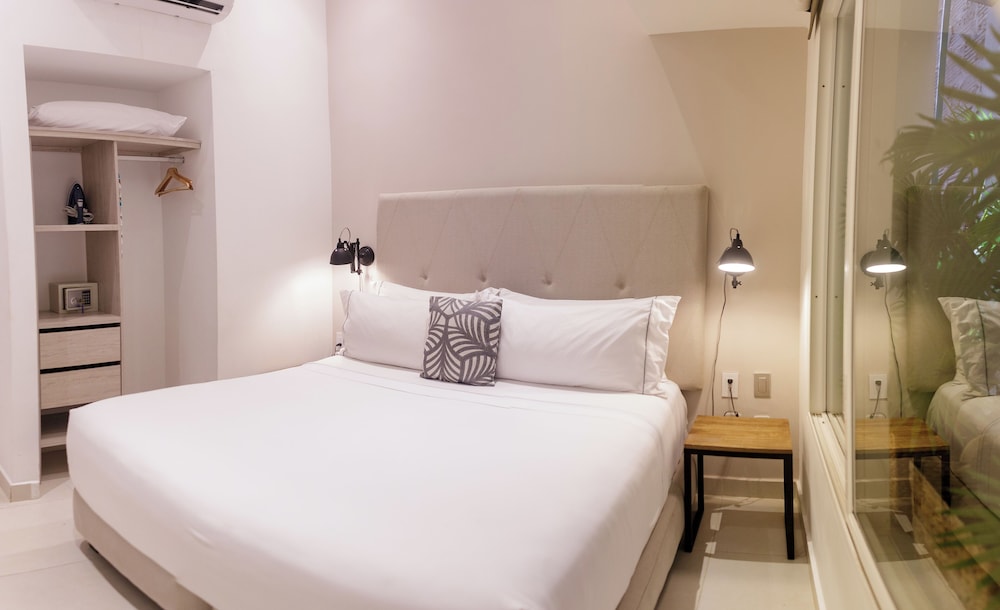 Ganem Suites Cartagena 19/50