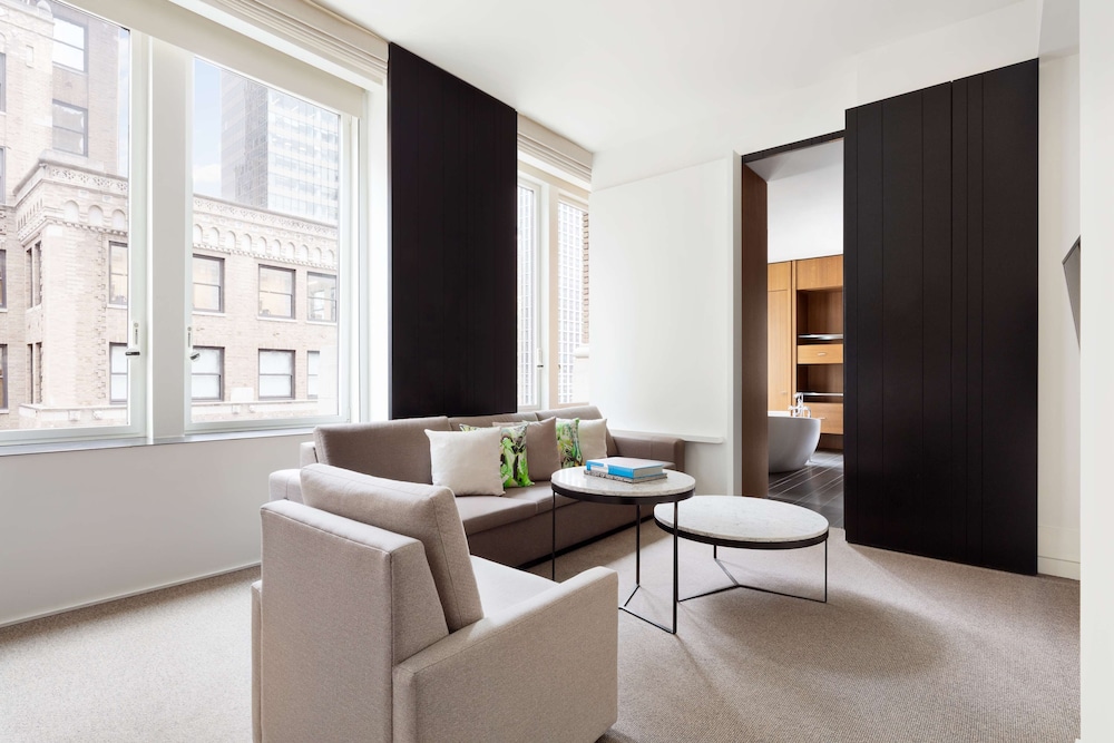 Andaz 5th Avenue 49/67