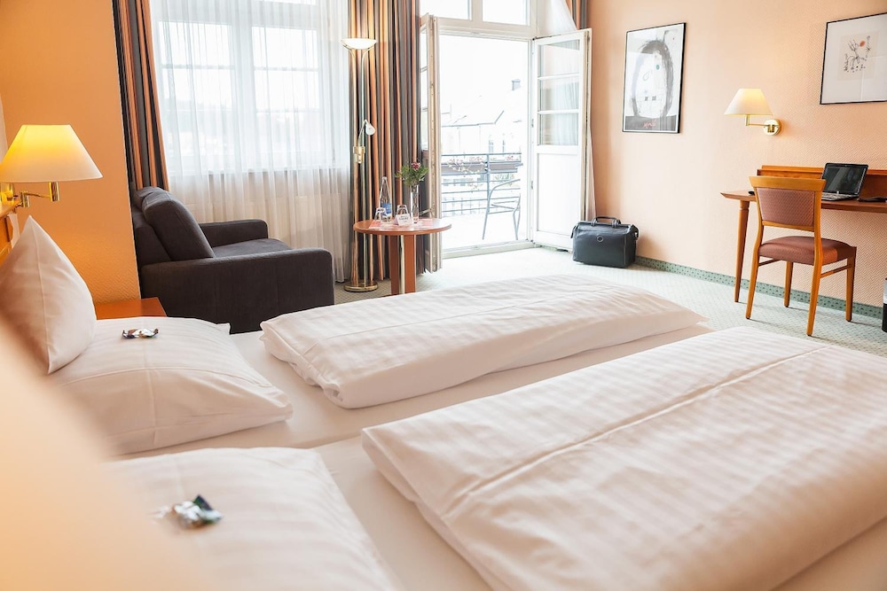Hotel Niedersaechsischer Hof 38/75