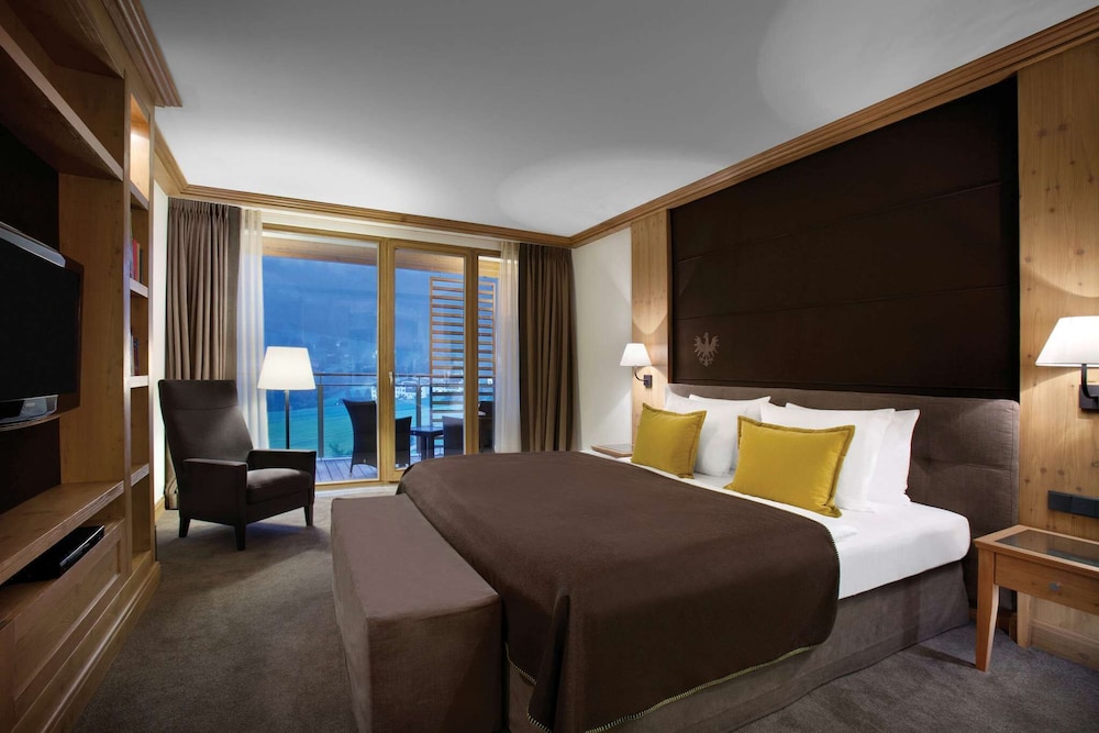 Kempinski Hotel Das Tirol 14/50
