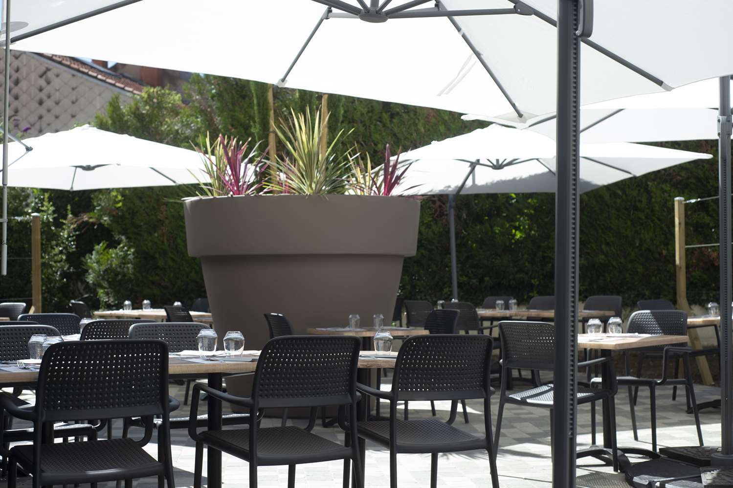 Comfort Hotel Clermont Saint-Jacques 37/44