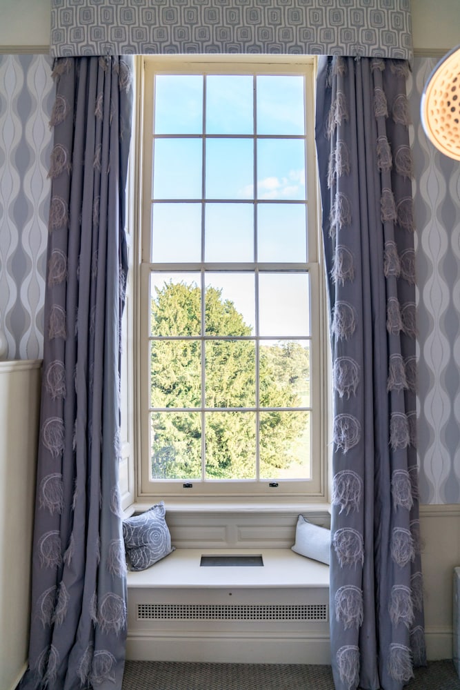 Stapleford Park Country House Hotel and Sporting Estate 46/46