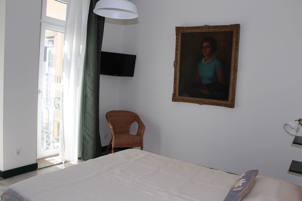 Dobairro Suites At Bairro Alto 10/38