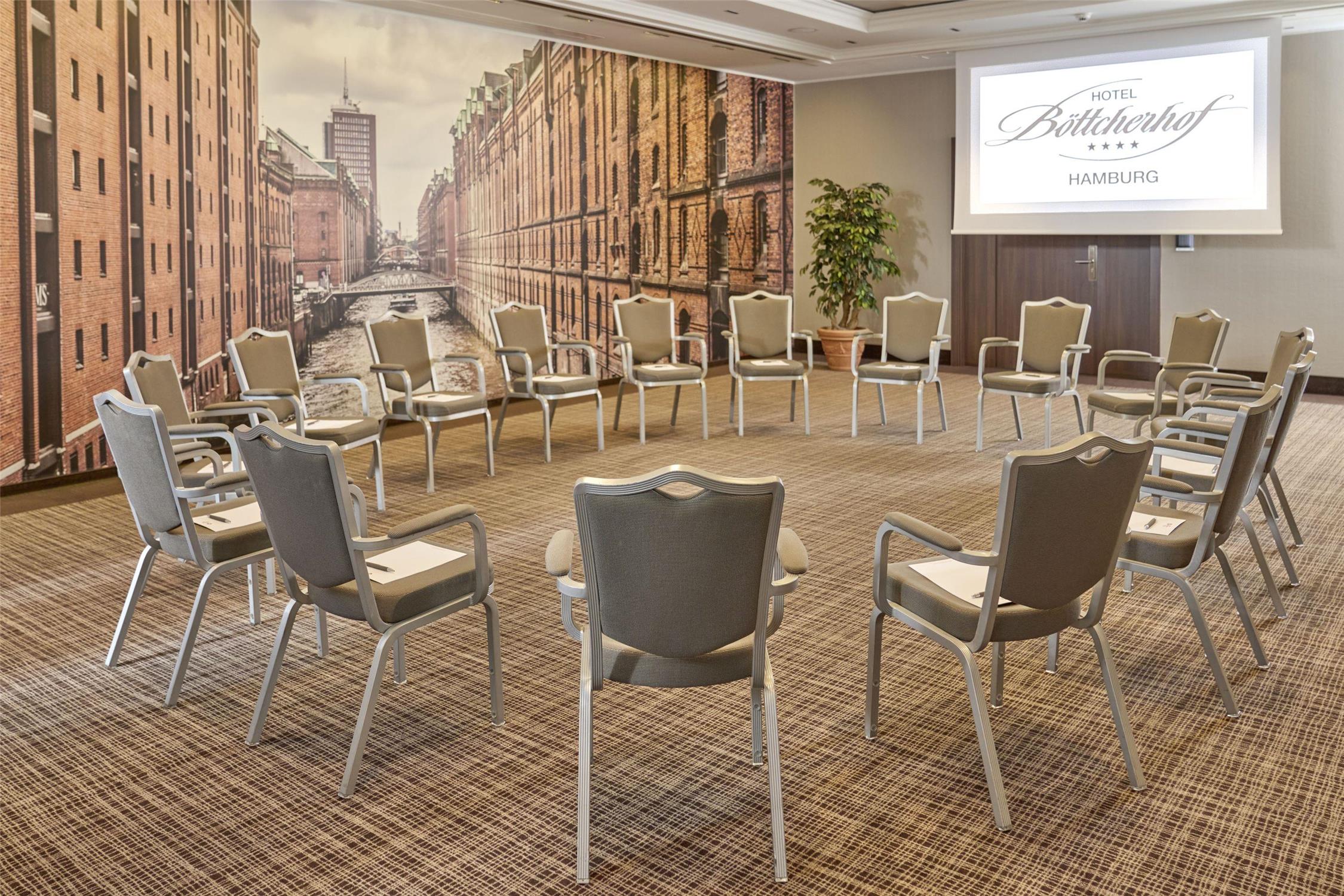 Best Western Plus Hotel Bottcherhof 41/48