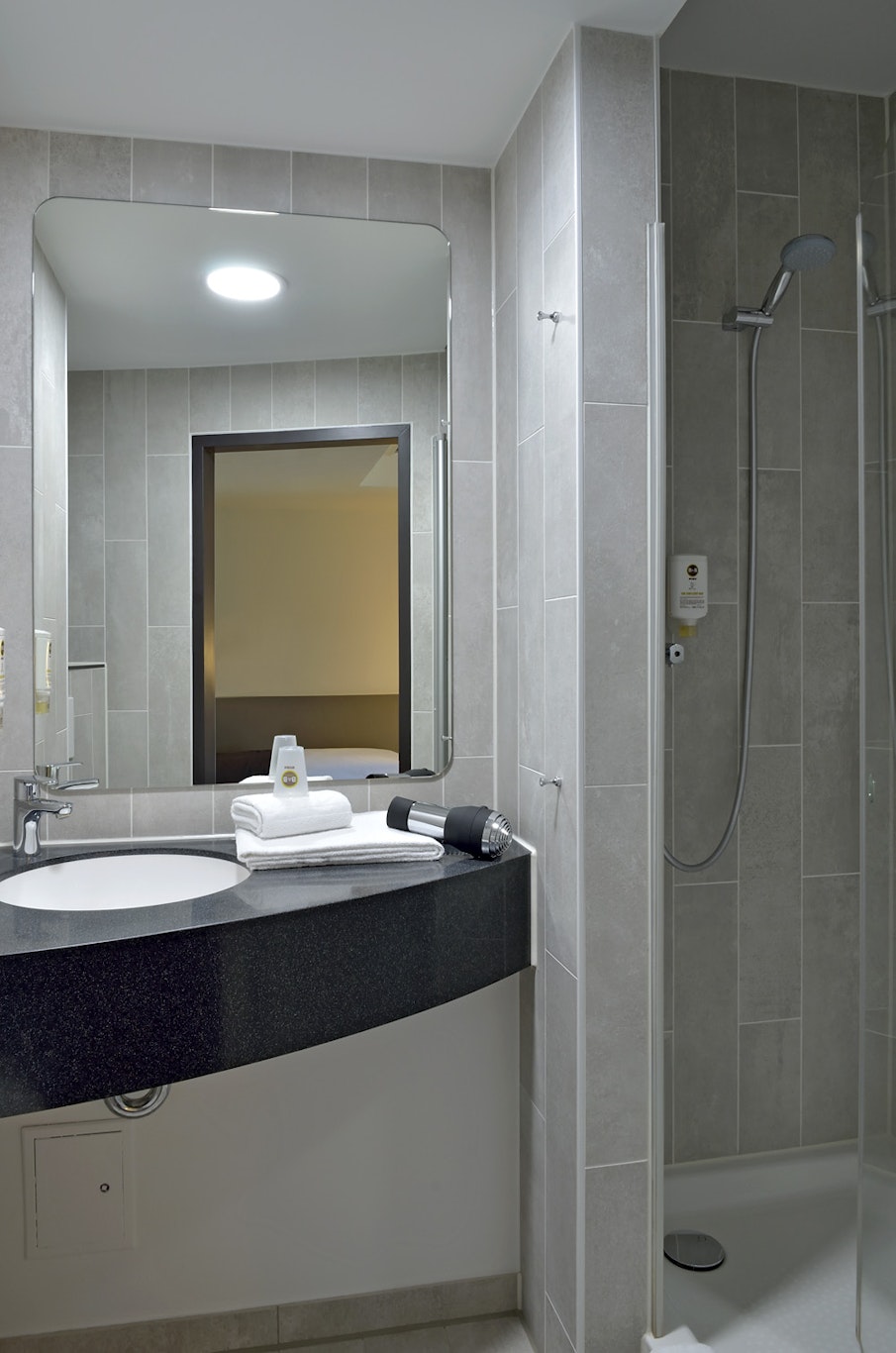 B&B Hotel Frankfurt-West 11/16