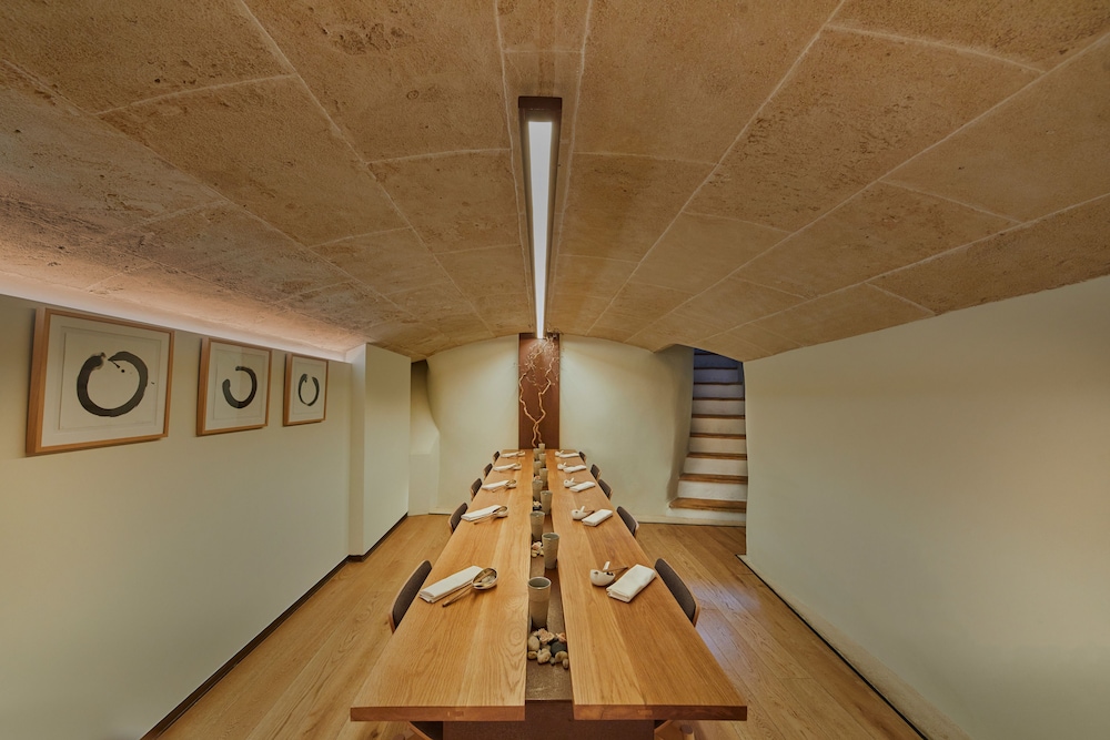 Sa Creu Nova Petit Palais Art and Spa (Adults Only hotel plus 14) 60/72