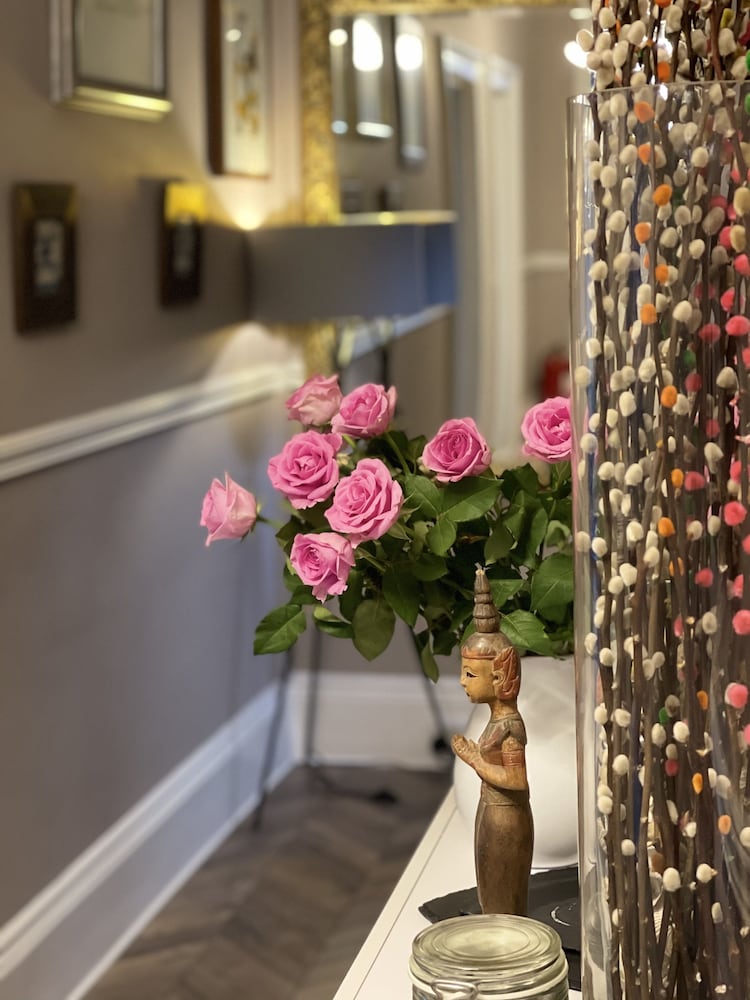 Westbank Hotel - Guest House 20/50
