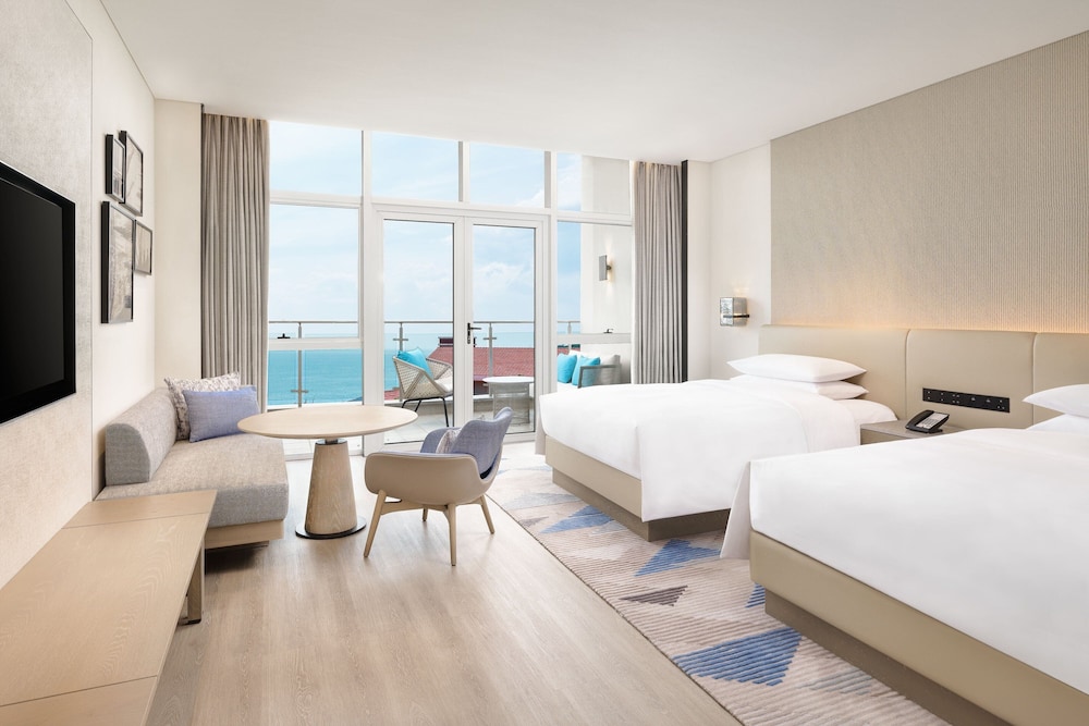 Sheraton Beihai Resort 22/64