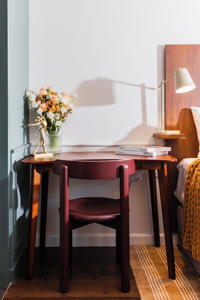 Kurrajong Hotel Sydney 32/42