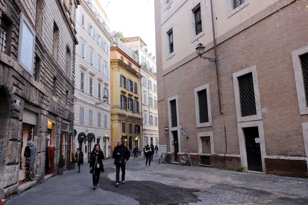 Wonder Lovely Navona 40/50