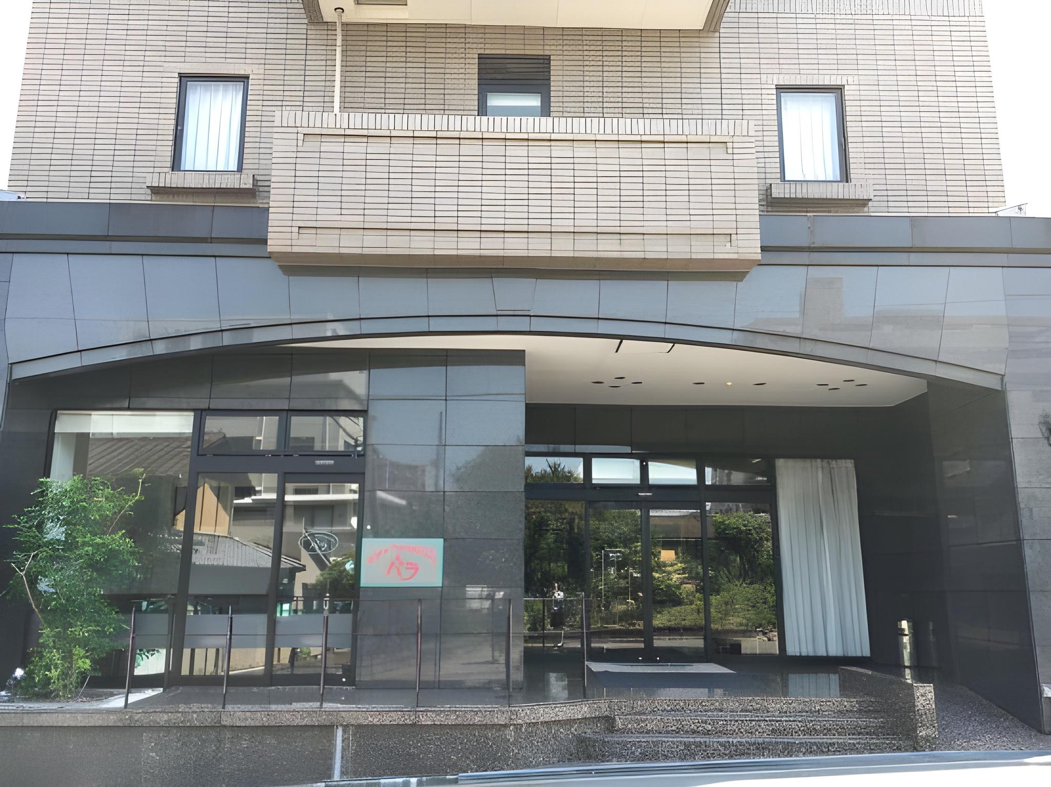 Fukuyama Rose Garden Hotel 1/82
