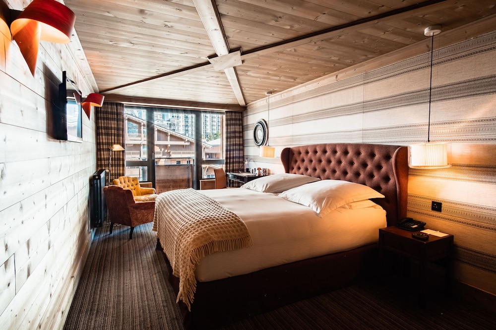 Hotel Le Blizzard 16/50