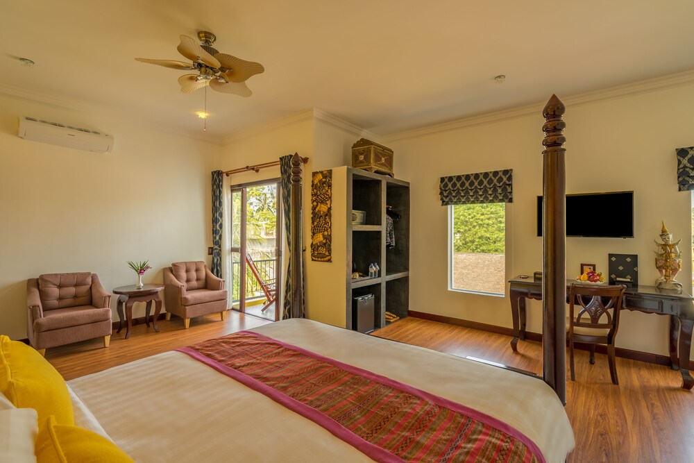 Beyond Yangon Boutique Inn 8/68
