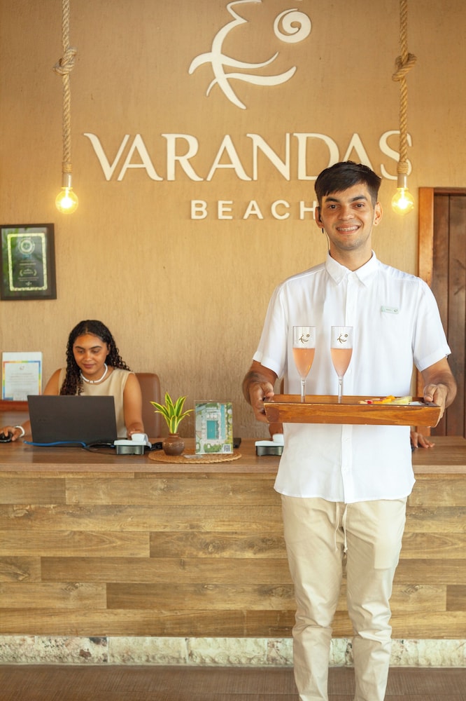 Hotel Varandas Beach 6/50