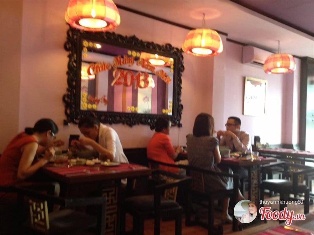 Hong Thien Ruby Hotel 54/58