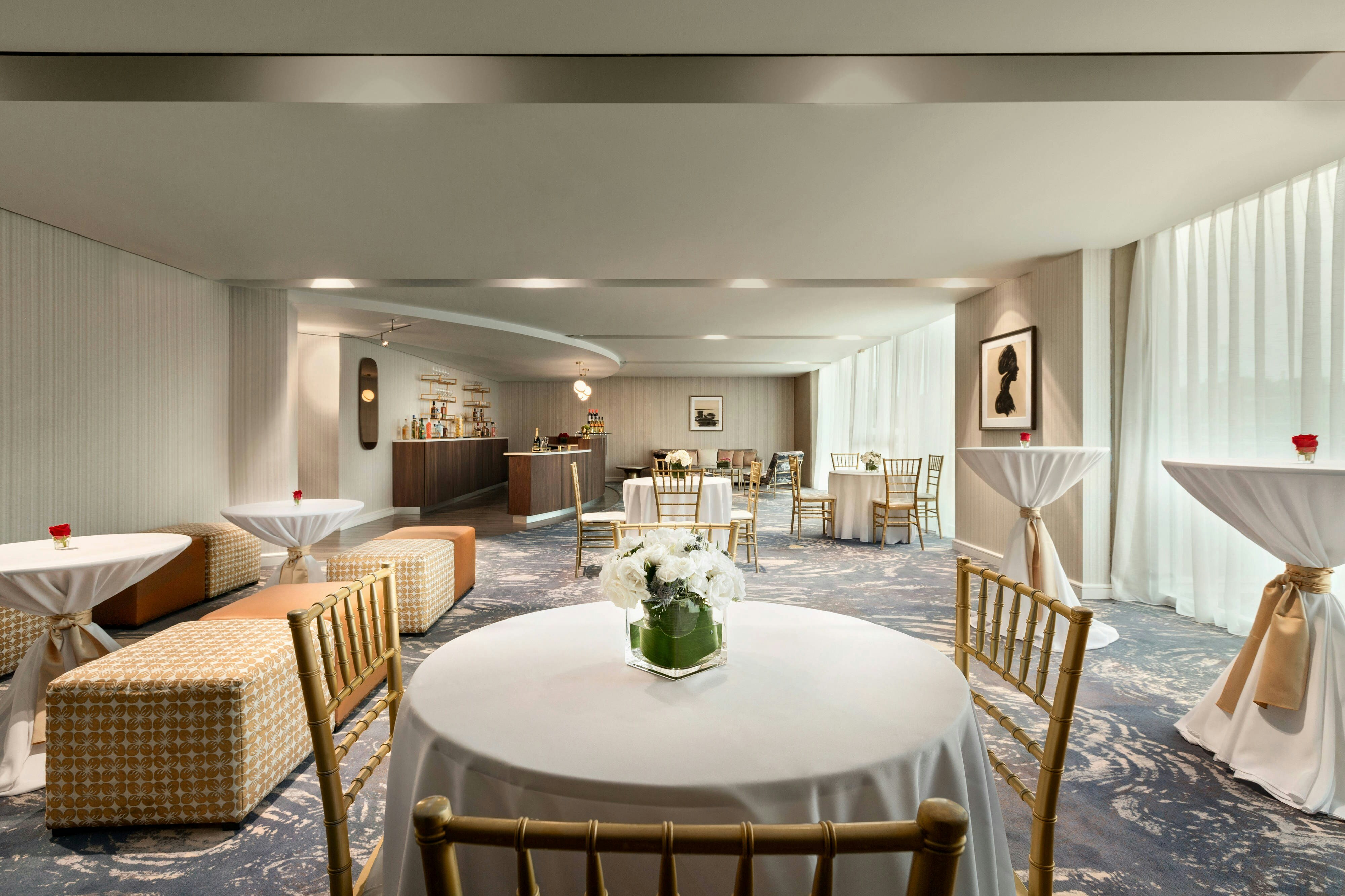 Twelve Midtown, Marriott Autograph Collection 22/35
