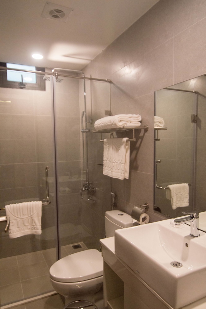 A25 Hotel - Hoang Dao Thuy 1 12/58